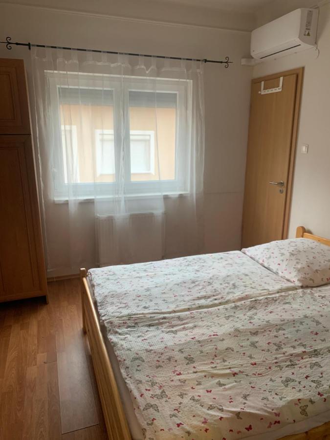 Gabor Aron Apartment Hajdúszoboszló Εξωτερικό φωτογραφία