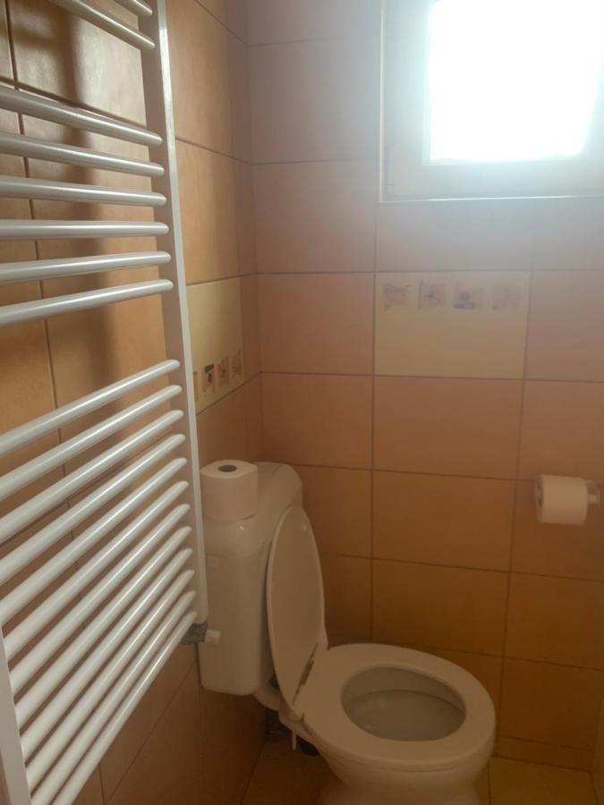 Gabor Aron Apartment Hajdúszoboszló Εξωτερικό φωτογραφία
