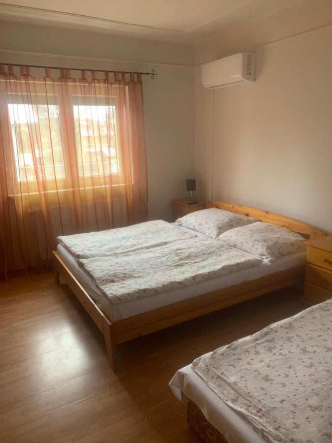 Gabor Aron Apartment Hajdúszoboszló Εξωτερικό φωτογραφία
