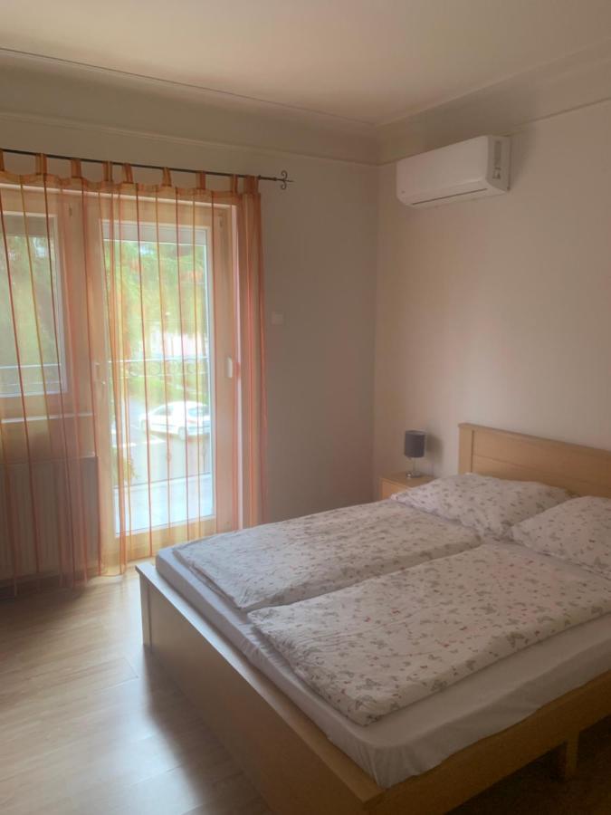 Gabor Aron Apartment Hajdúszoboszló Εξωτερικό φωτογραφία