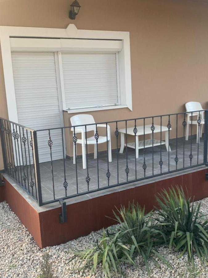 Gabor Aron Apartment Hajdúszoboszló Εξωτερικό φωτογραφία