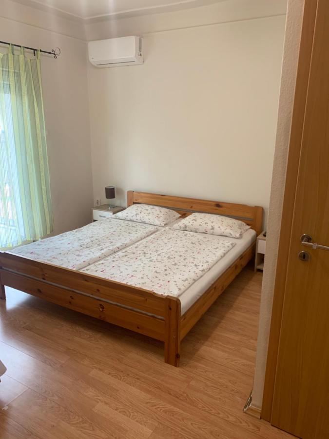 Gabor Aron Apartment Hajdúszoboszló Εξωτερικό φωτογραφία