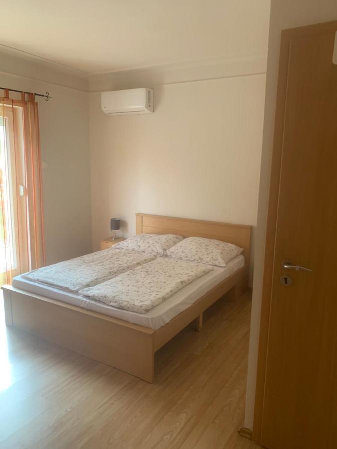 Gabor Aron Apartment Hajdúszoboszló Εξωτερικό φωτογραφία