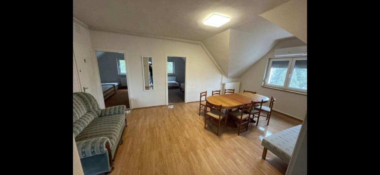 Gabor Aron Apartment Hajdúszoboszló Εξωτερικό φωτογραφία