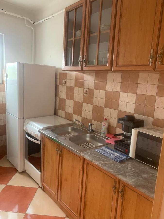 Gabor Aron Apartment Hajdúszoboszló Εξωτερικό φωτογραφία