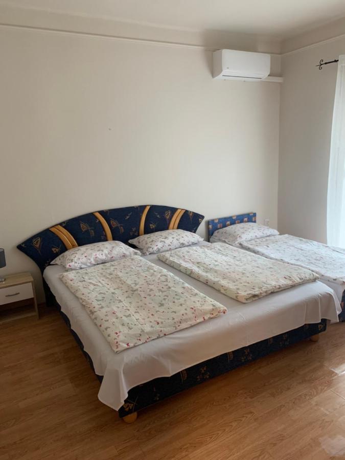 Gabor Aron Apartment Hajdúszoboszló Εξωτερικό φωτογραφία