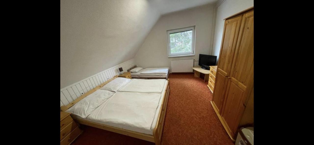 Gabor Aron Apartment Hajdúszoboszló Εξωτερικό φωτογραφία