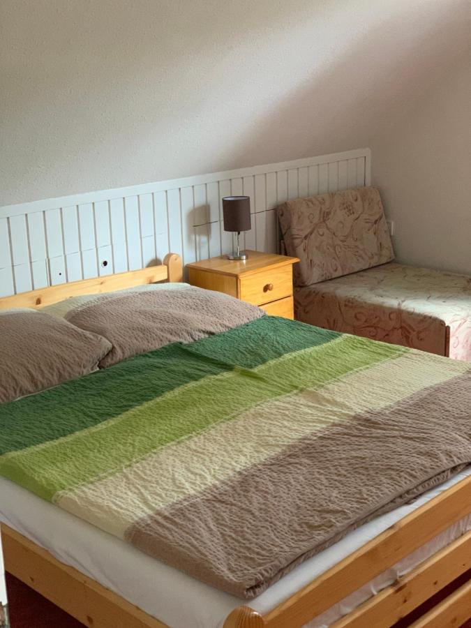 Gabor Aron Apartment Hajdúszoboszló Εξωτερικό φωτογραφία