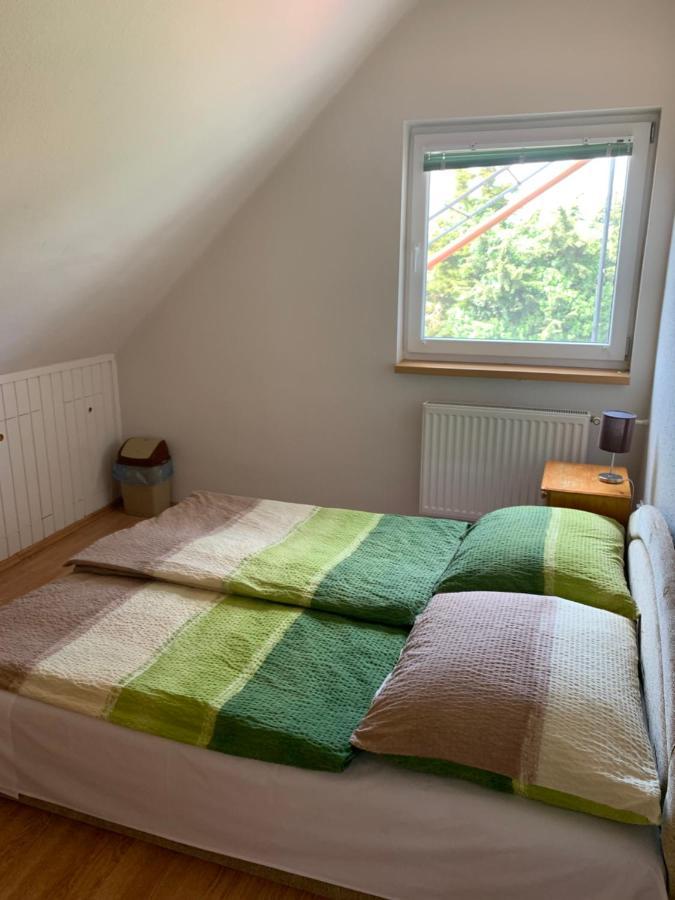 Gabor Aron Apartment Hajdúszoboszló Εξωτερικό φωτογραφία