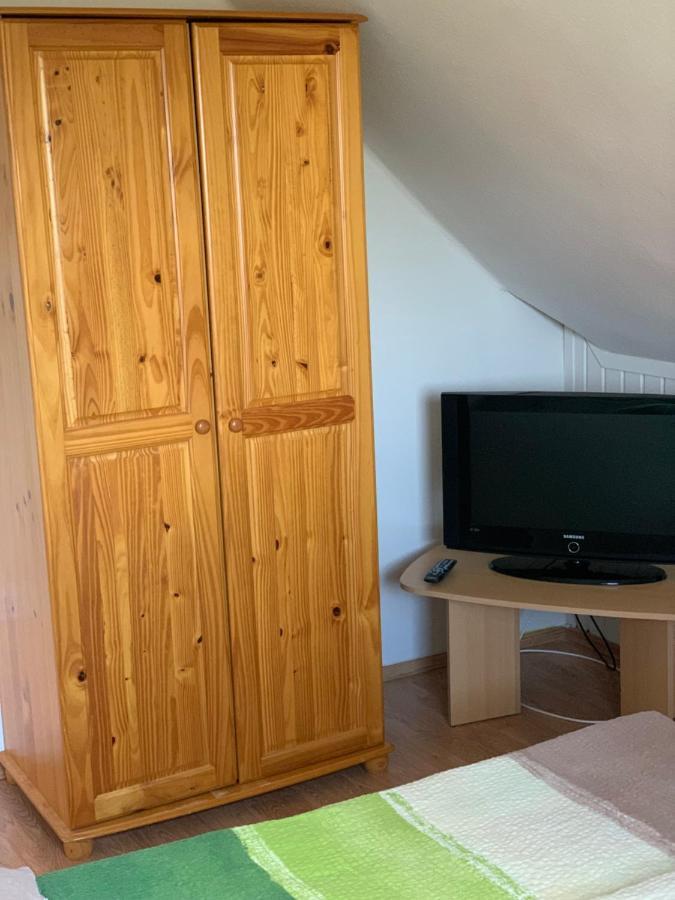 Gabor Aron Apartment Hajdúszoboszló Εξωτερικό φωτογραφία