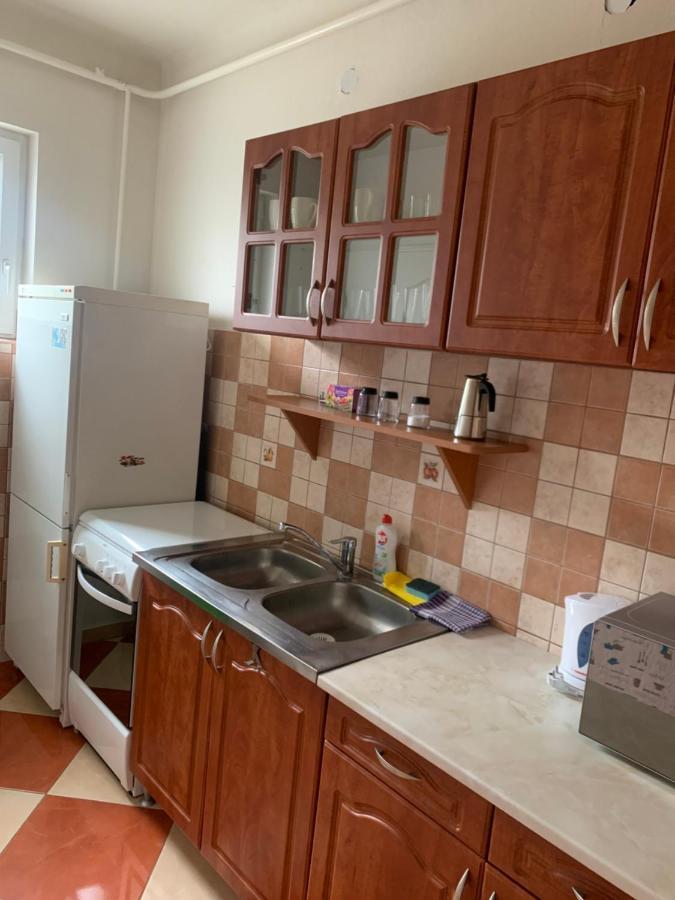 Gabor Aron Apartment Hajdúszoboszló Εξωτερικό φωτογραφία